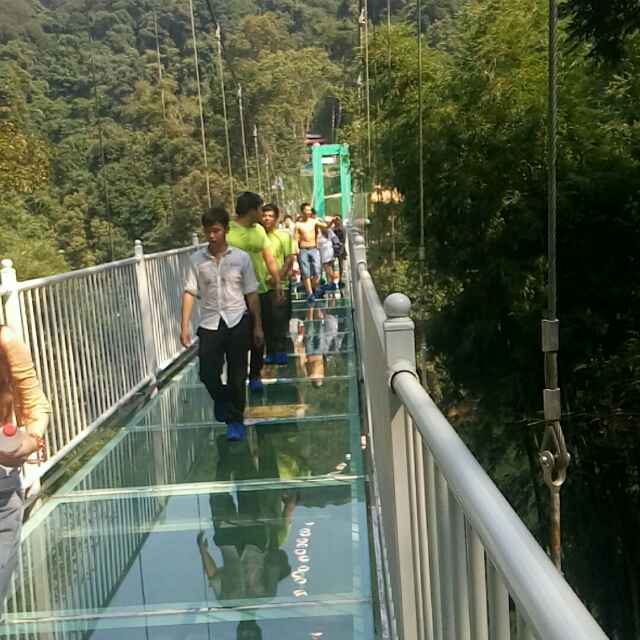 徐州马陵山风景名胜区